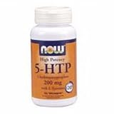 5-HTP - 200 mg / 60 Vcaps