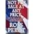 Not for Sale at Any Price: How We Can Save America for Our Children