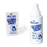 Grip Cleaning Kit