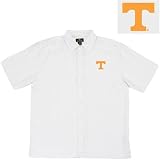 Antigua Tennessee Volunteers Camp Shirt