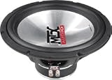 MTX THUNDER5500 T5510-04 10 SUBWOOFER
