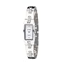 Accurist Women's Quartz Watch with White Dial Anal&hellip by Accurist