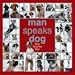 Books : Man Speaks Dog: Dog Teaches Man