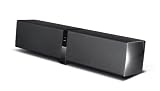Produkt-Bild: Creative ZiiSound D5 Pure Wireless Bluetooth ZiiSound D5-Lautsprechersystem schwarz