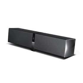 Creative ZiiSound D5 Bluetooth Wireless Speaker with iPhone and iPodDock