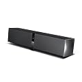 Creative ZiiSound D5 Pure Wireless Bluetooth ZiiSound D5-Lautsprechersystem schwarz