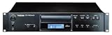 Tascam CD160MKII Rackmount CD Player with MP3 Capability