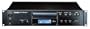 Tascam CD160MKII Rackmount CD Player with MP3 Capability