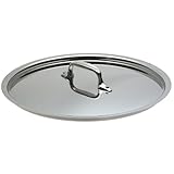 All-Clad Stainless 10-1/2-Inch Lid