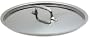 All-Clad Stainless 10-1/2-Inch Lid