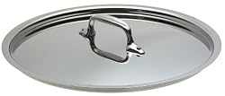 All-Clad Stainless 10-1/2-Inch Lid
