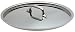 All-Clad Stainless 10-1/2-Inch Lid
