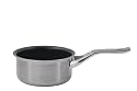 In Range, Milk pan, tri-ply, Non stick,14cm,