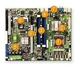 Super Micro E7230 LGA775 DC MAX-8GB DDR2 ( PDSMI-B )