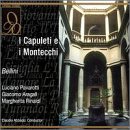 Bellini: I Capuleti e i Montecchi