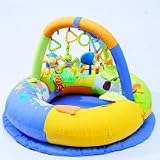 Inflatable Play Gym