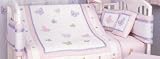 Kidsline Flutterbye Bumper