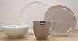 Denby light and shade 16 piece set