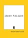 Book Identity With Spirit