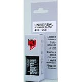 Produkt-Bild: Auto-K Lackstift Lack Stift schwarz gl&auml;nzend 9 ml