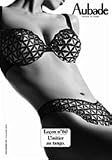 Aubade Bahia Tattoo Full Cup