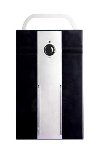 Déshumidificateur Compact avec Réservoir de 2 Litres