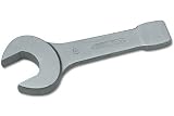 Eigenschaften Kayser GmbH (FO)  / GEDORE-WERKZEUGFABRIK OTTO DOWIDAT 6400420 Schlagmaulschlüssel SW36mm DIN133 GEDORE