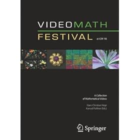 Videomath-festival at ICM '98