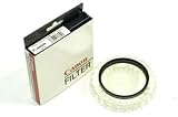 Canon 72mm Standard Hot Mirror Filter