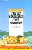 Produkt-Bild: L'&eacute;t&eacute; des confidences et des confitures