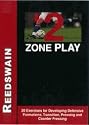Zone Play 2 - 20 Exercises