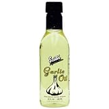 Garlic Oil