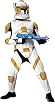 Clonetrooper Blaster