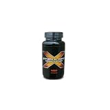 Anabolic Xtreme Stimulant X Capsules, 90-Count Bottle