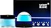 Montblanc Presence Cool by Montblanc for Men 2 Piece Set Includes: 2.5 oz Eau de Toilette Spray + 2.5 oz After Shave Pour
