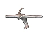 Left Handed Italian visconti, non-insulated pistol grip