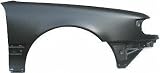 95-98 AUDI A6 FENDER RH (PASSENGER SIDE), Wagon (1995 95 1996 96 1997 97 1998 98) A121 4A0821106D
