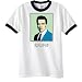Pop Art President Arnold Ringer T-Shirt
