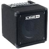 Line 6 Low Down Studio 110 Amp