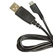 Samsung Replacement USB Data Charging Cable for Samsung SPH-M330, SCH-R100, SGH-T939, and SCH-R850