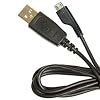 Samsung Replacement USB Data Charging Cable for Samsung SPH-M330, SCH-R100, SGH-T939, and SCH-R850