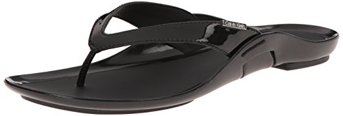 Calvin Klein Women's Odyssey Flip Flop
