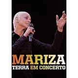 Mariza - Terra Em Concerto