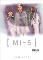 MI-5 : L'intégrale saison 1 - Coffret 2 DVD