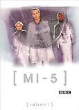 Revue Warner Home Video  / MI-5 : L'intégrale saison 1 - Coffret 2 DVD