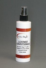 NuBuck Leather Conditioner