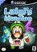 Luigi's Mansion