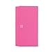 ForestGreen FHWS-104PNK Wallet Case and Screen Protector Film for Samsung Galaxy S III - 1 Pack - Retail Packaging - Pink