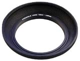 Search : Adorama - Lens hood - rubber