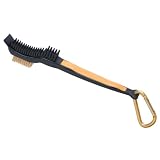 Wilson Golf Ultimate Club Brush